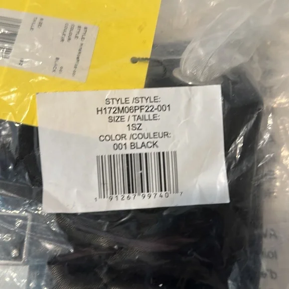 Marc Jacobs Quilted bag - Picture 5 of 7